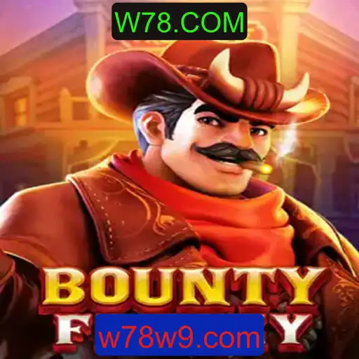 Explore o Mundo de BountyFrenzy: O Jogo de Aventura da W78.COM