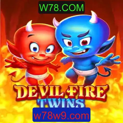 DevilFireTwins: Uma Aventura de Jogo Inovadora