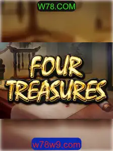 Descubra o Fascinante Mundo de FourTreasures: Jogo Estratégico e Envolvente