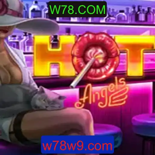 HotAngels: Descubra o Novo Jogo Inovador