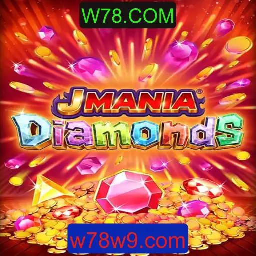 JManiaDiamonds: Um Novo Horizonte no Mundo dos Jogos Digitais