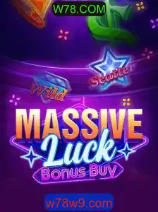 MassiveLuckBonusBuy: Explore Esta Novidade no Universo dos Jogos