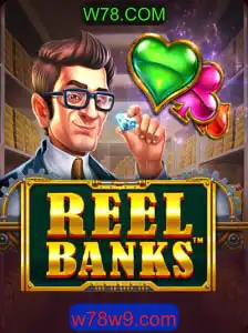 Explore o Fascinante Mundo do Jogo ReelBanks