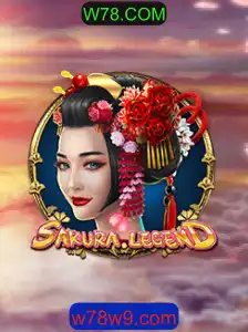 Descubra a Magia de SakuraLegend no W78.COM