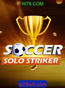 Explorando o SoccerSoloStriker: Uma Nova Dimensão no Mundo dos Jogos